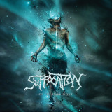 Suffocation - …Of The Dark Light